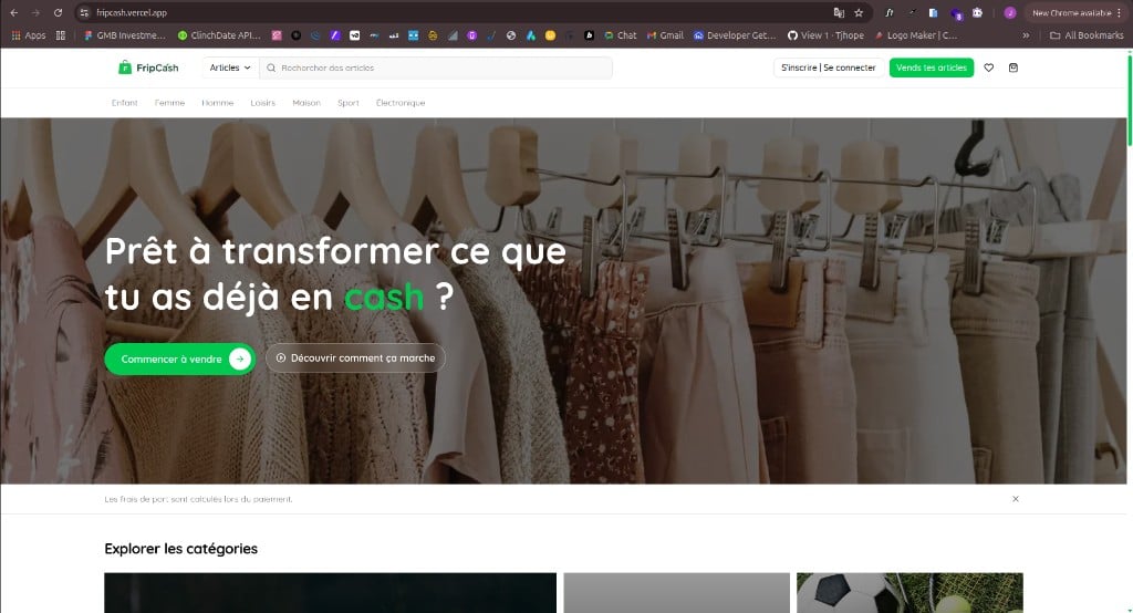 FripCash